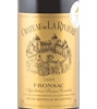 03 Ch. De La Riviere Fronsac (Ch. De La Rivie 2009